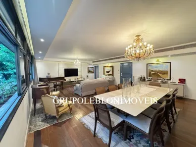 Apartamento com 3 Quartos à venda, 187m² no Leblon, Rio de Janeiro