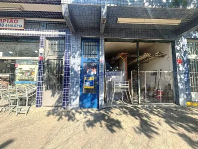 Casa de Condomínio com 1 Quarto para alugar, 25m² no Jardim Brasil (Zona Norte), São Paulo