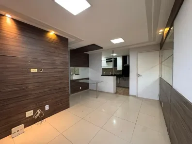 Apartamento com 3 Quartos à venda, 66m² no Mondubim, Fortaleza