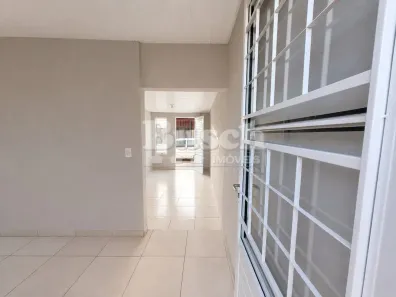 Casa com 1 Quarto à venda, 32m² no Parque Santa Cândida, Bauru