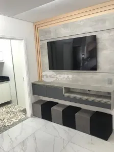 Cobertura com 3 Quartos à venda, 156m² no Vila Metalúrgica, Santo André