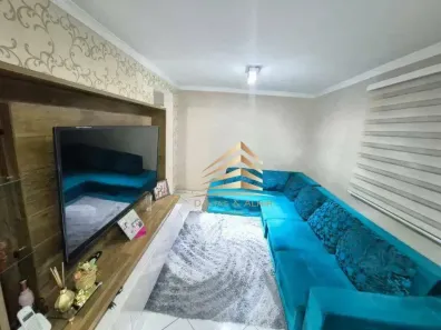 Apartamento com 3 Quartos à venda, 80m² no Vila Moreira, Guarulhos