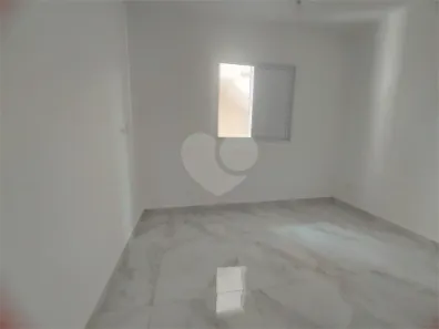 Apartamento com 2 Quartos à venda, 45m² no Santana, São Paulo