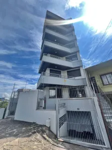 Apartamento com 2 Quartos para alugar, 90m² no Cinqüentenário, Caxias do Sul
