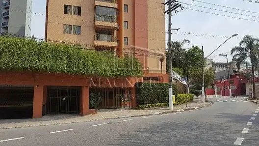 Apartamento com 3 Quartos para alugar, 100m² no Jardim Bela Vista, Santo André