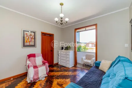 Apartamento com 3 Quartos à venda, 78m² no Jardim São Pedro, Porto Alegre