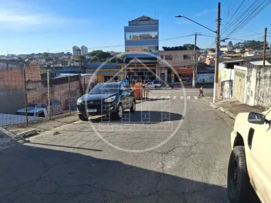 Galpão/Depósito/Armazém para alugar, 100m² no Jardim Mália I, São Paulo