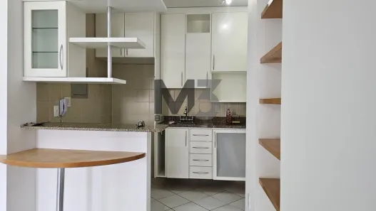 Apartamento com 1 Quarto para alugar, 50m² no Centro, Campinas