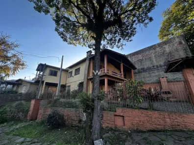 Casa com 4 Quartos à venda, 180m² no Boa Vista, Novo Hamburgo