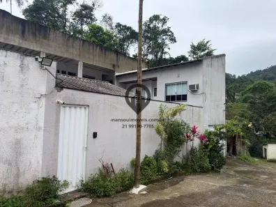 Casa com 6 Quartos à venda, 350m² no Cantagalo, Angra dos Reis