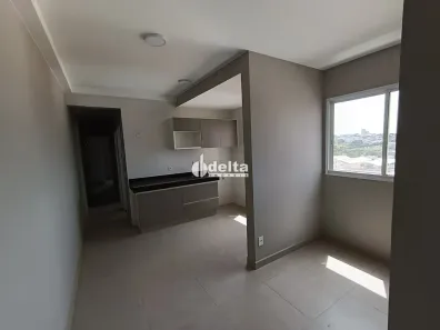 Apartamento com 2 Quartos para alugar, 55m² no Brasil, Uberlândia