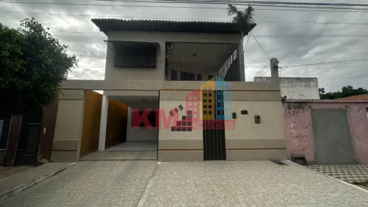 Casa com 4 Quartos à venda, 999m² no Paredões, Mossoró