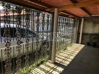 Casa com 2 Quartos à venda, 160m² no Vila Ede, São Paulo