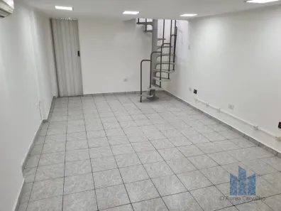 Sala Comercial à venda, 46m² no Vila Mariana, São Paulo