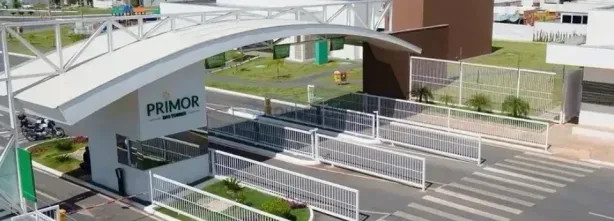 Lote/Terreno à venda, 250m² no Condomínio Primor das Torres, Cuiabá