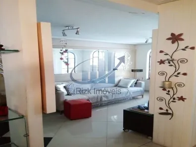  com 4 Quartos à venda, 200m² no Jardim da Glória, São Paulo