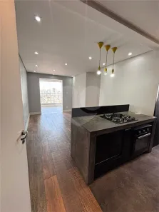 Apartamento com 3 Quartos à venda, 70m² no Vila Paiva, São Paulo