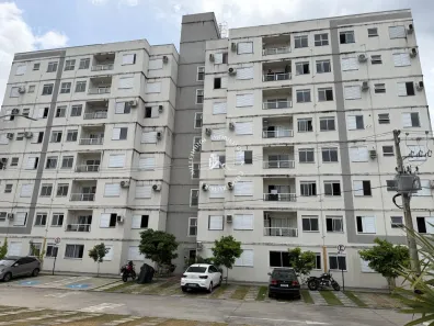 Apartamento com 2 Quartos à venda, 44m² no Planalto, Manaus