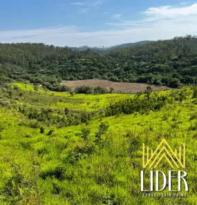 Lote/Terreno à venda, 600m² no Jardim Paulista, Atibaia