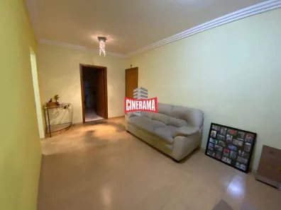 Apartamento com 3 Quartos para alugar, 90m² no Santa Maria, São Caetano do Sul