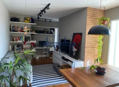 Apartamento com 2 Quartos à venda, 53m² no Sacomã, São Paulo