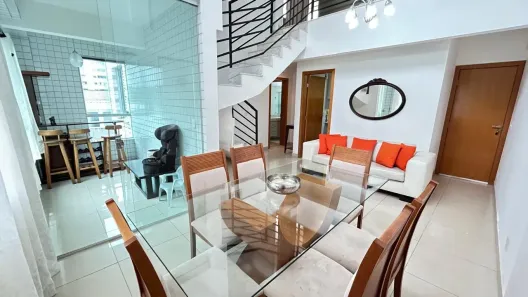 Cobertura com 3 Quartos à venda, 213m² no Buritis, Belo Horizonte