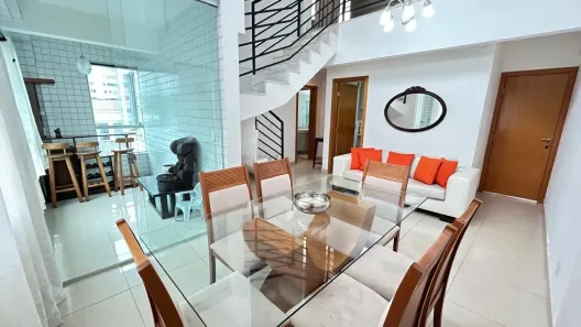 Cobertura com 3 Quartos à venda, 213m² no Buritis, Belo Horizonte