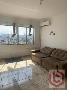 Apartamento com 2 Quartos à venda, 86m² no Embaré, Santos