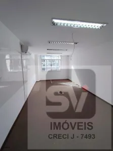 Sala Comercial para alugar, 172m² no Centro, Rio de Janeiro