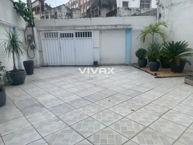 Casa com 3 Quartos à venda, 186m² no Méier, Rio de Janeiro