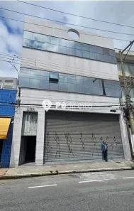Prédio Comercial para alugar, 858m² no Tatuapé, São Paulo