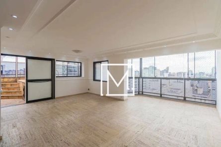 Cobertura com 3 Quartos à venda, 155m² no Vila Mariana, São Paulo