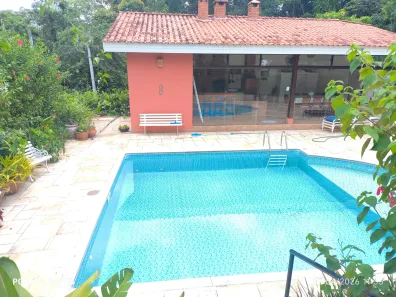 Casa de Condomínio com 3 Quartos à venda, 334m² no Centro, Araçoiaba da Serra