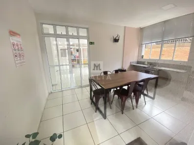 Apartamento com 2 Quartos à venda, 47m² no Jardim Riacho das Pedras, Contagem