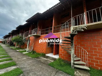 Apartamento com 2 Quartos à venda, 56m² no Sapé, Ubatuba