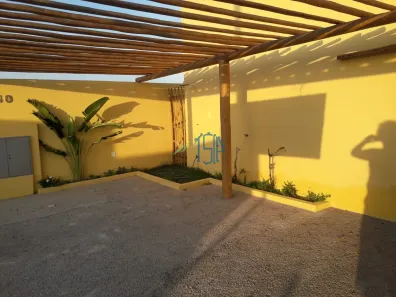 Imóvel Comercial com 1 Quarto à venda, 108m² no , São Miguel do Gostoso