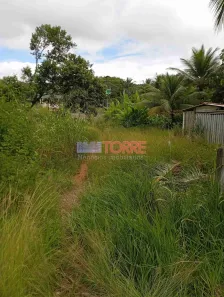 Lote/Terreno à venda, 162m² no Conquista, Ilhéus