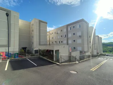 Apartamento com 2 Quartos à venda, 39m² no Jardim Maria Célia, Bauru