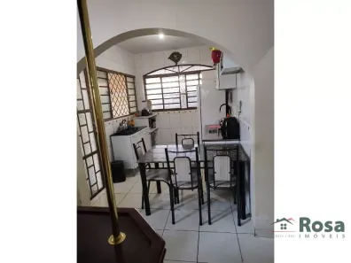 Casa com 3 Quartos à venda, 223m² no Coophamil, Cuiabá