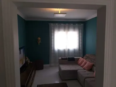 Apartamento com 4 Quartos à venda, 194m² no Umuarama, Osasco
