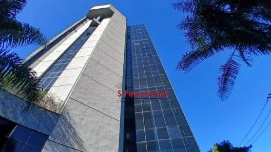 Ponto Comercial para alugar, 521m² no Vila Olímpia, São Paulo