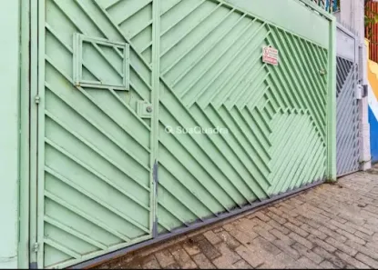 Prédio Comercial à venda, 620m² no Moinho Velho, São Paulo