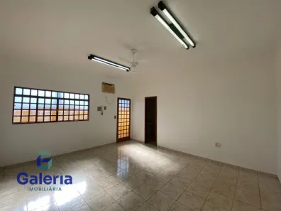 Sala Comercial para alugar, 20m² no Jardinópolis, Jardinópolis