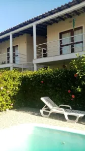 Apartamento com 2 Quartos para alugar, 90m² no Porto Seguro, Porto Seguro
