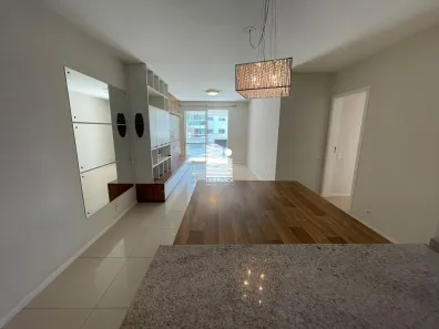 Apartamento com 4 Quartos à venda, 116m² no Itacorubi, Florianópolis