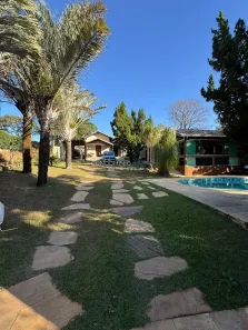 Casa de Condomínio com 5 Quartos à venda, 260m² no Condados da Lagoa, Lagoa Santa