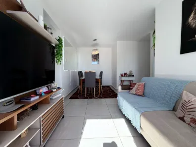 Apartamento com 3 Quartos à venda, 66m² no Diamante (Barreiro), Belo Horizonte