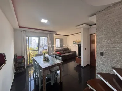Cobertura com 3 Quartos à venda, 118m² no Jardim Vila Mariana, São Paulo