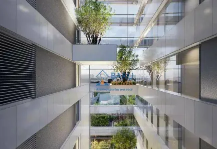 Apartamento com 1 Quarto à venda, 37m² no Cerqueira César, São Paulo