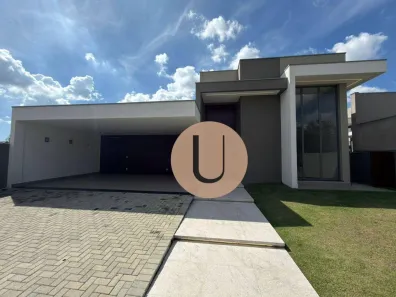 Casa de Condomínio com 5 Quartos à venda, 382m² no Tanque, Atibaia
